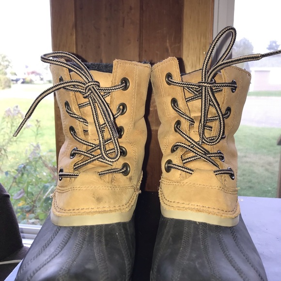 Sorry winter waterproof boots - Picture 2 of 2